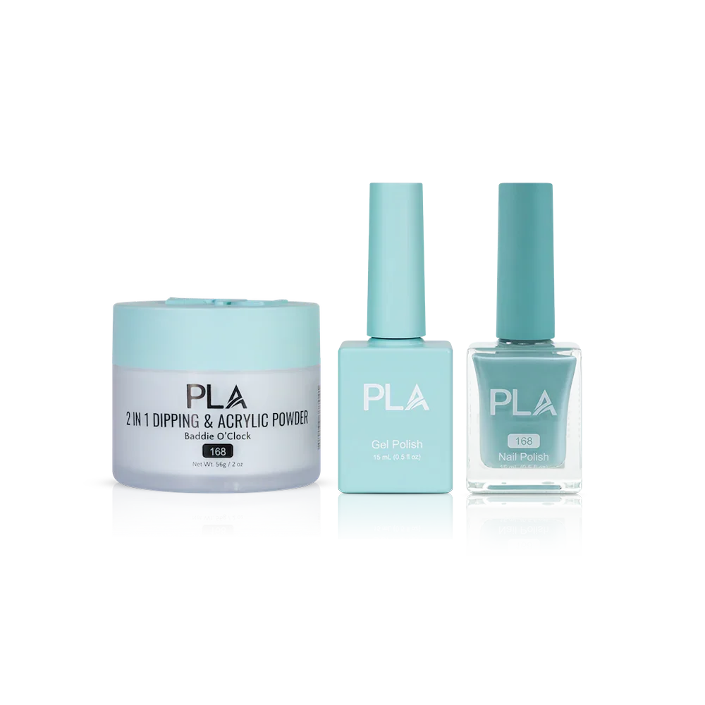 Leenailsupply.com