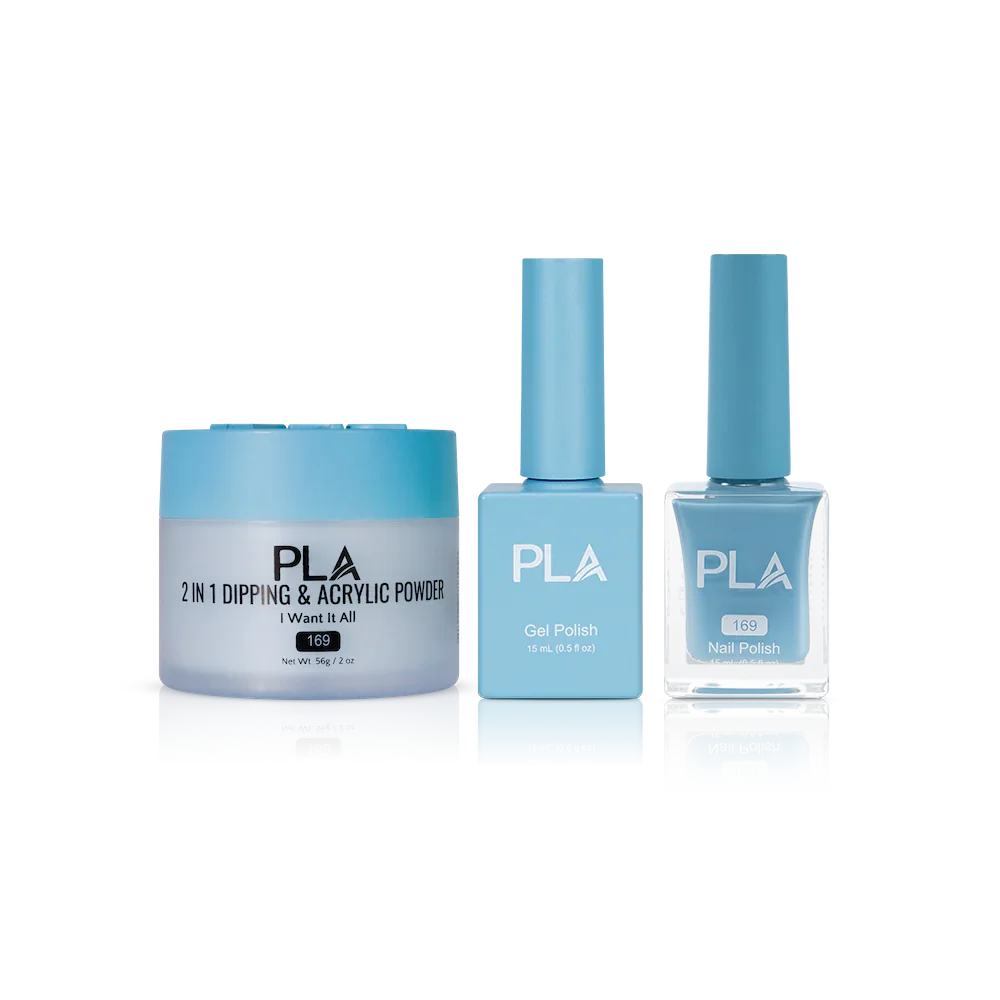 Leenailsupply.com