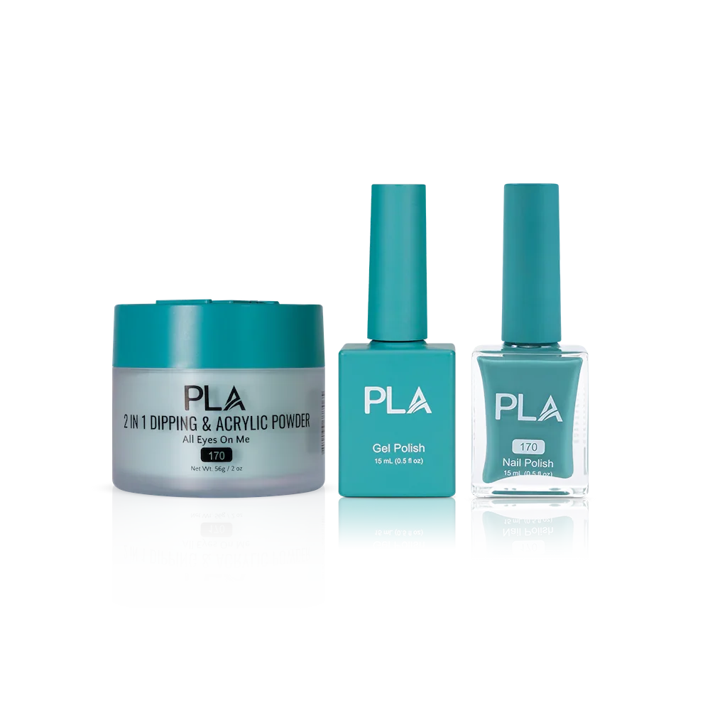 Leenailsupply.com