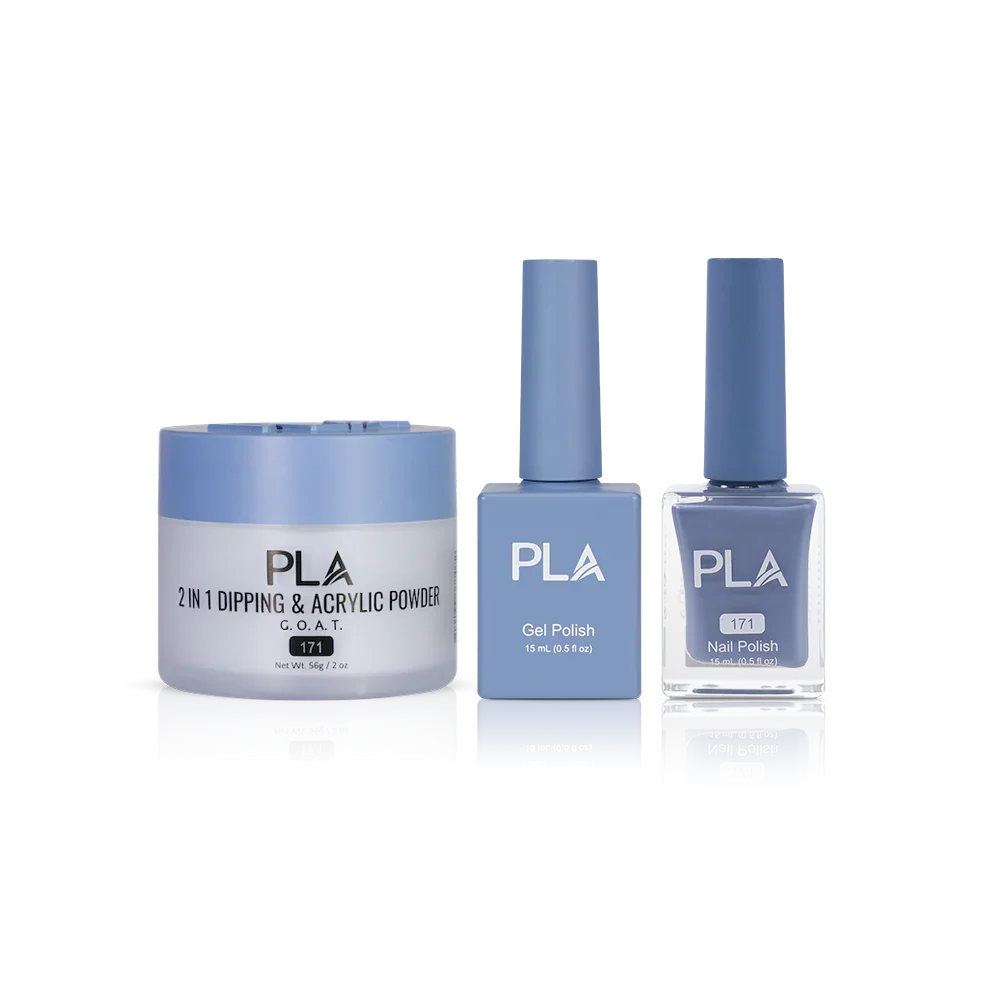 Leenailsupply.com