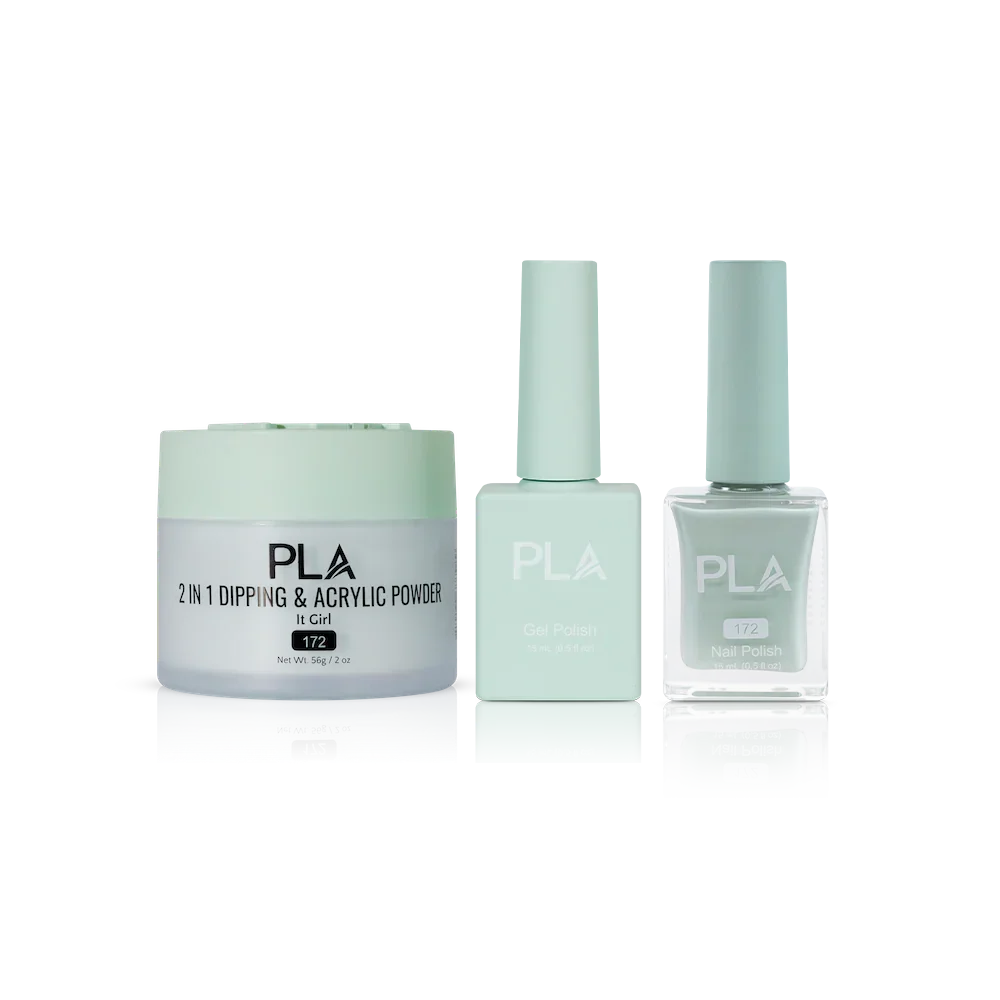 Leenailsupply.com