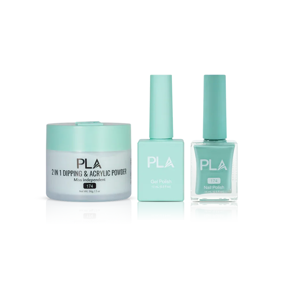 Leenailsupply.com