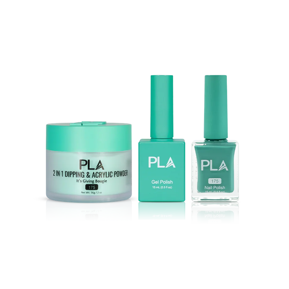 Leenailsupply.com