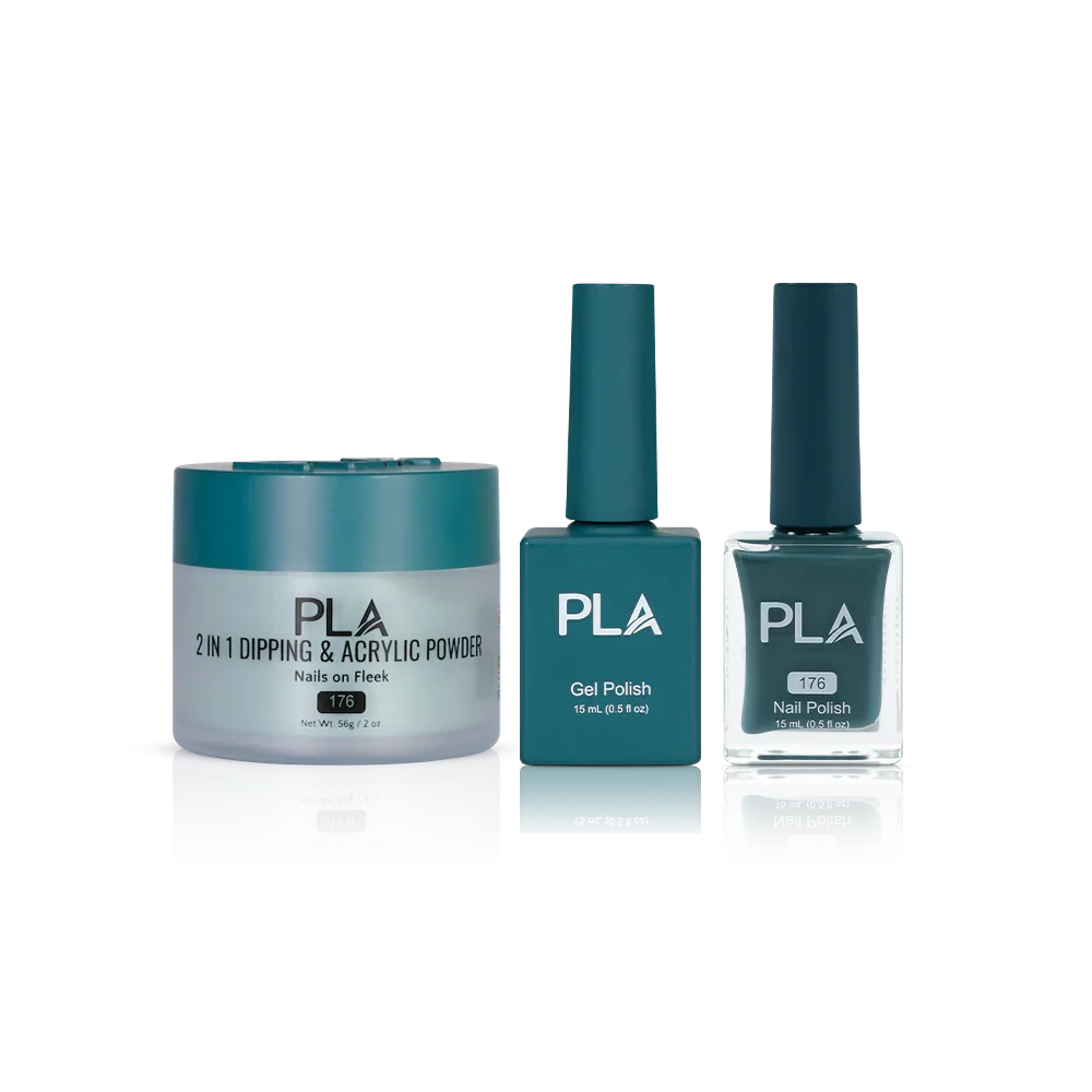 Leenailsupply.com
