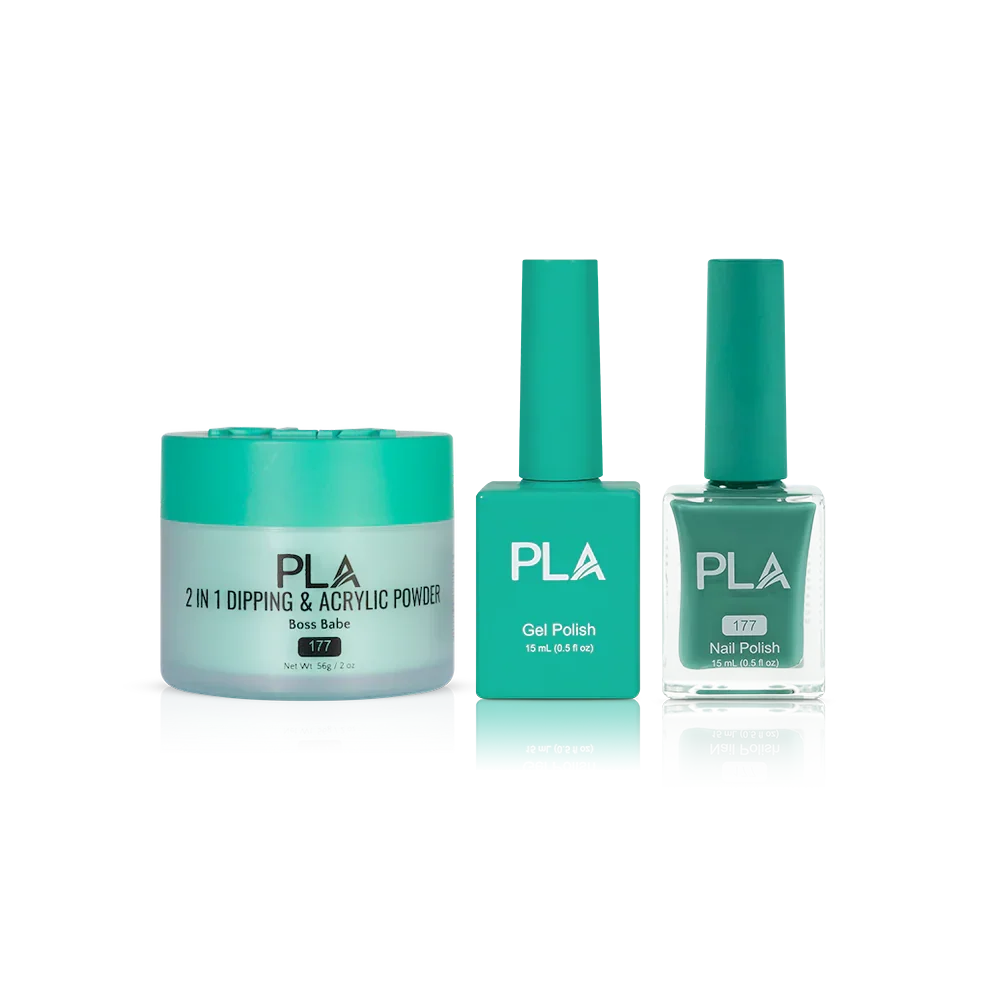 Leenailsupply.com