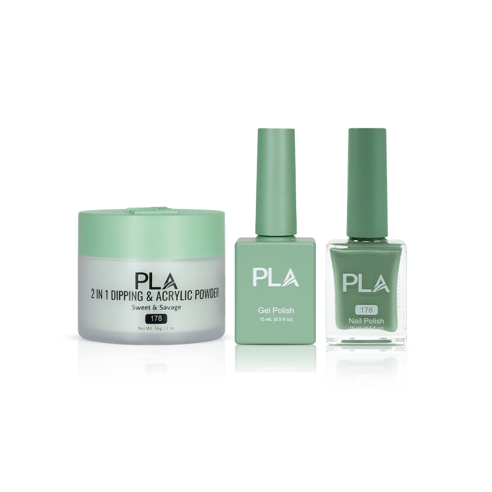 Leenailsupply.com