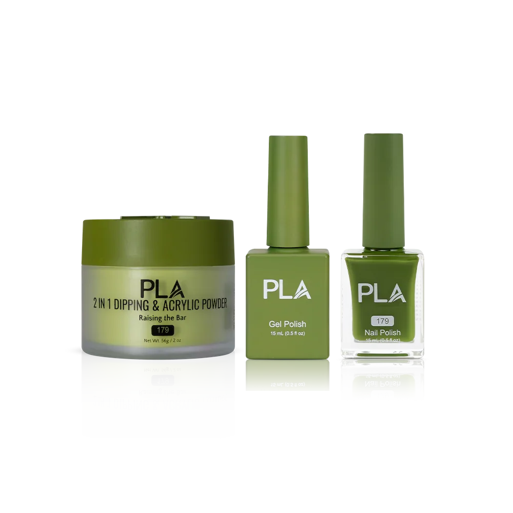 Leenailsupply.com