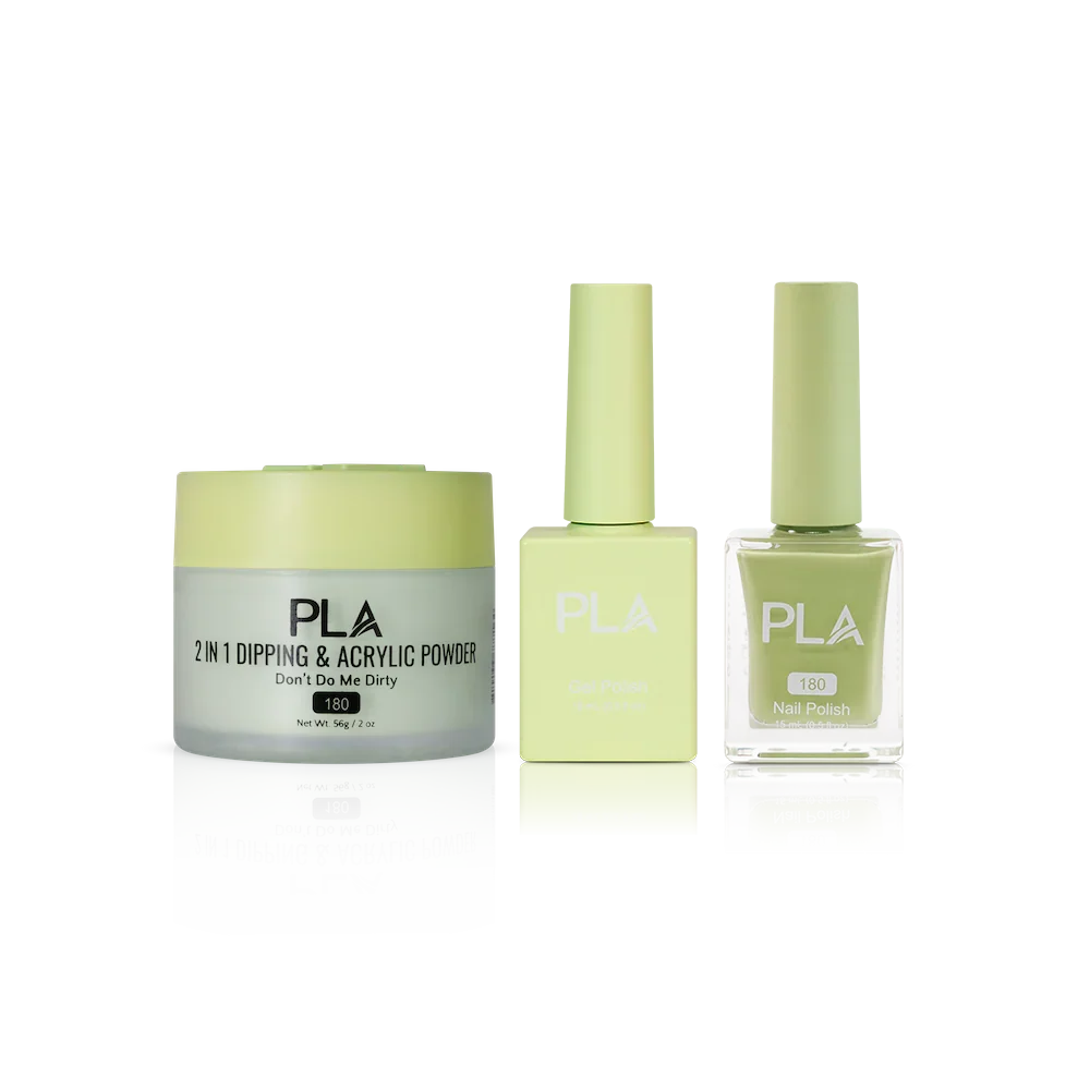 Leenailsupply.com
