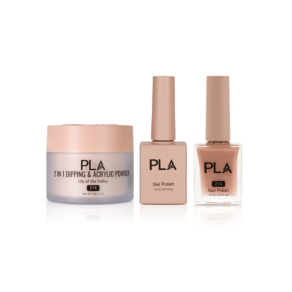 Leenailsupply.com