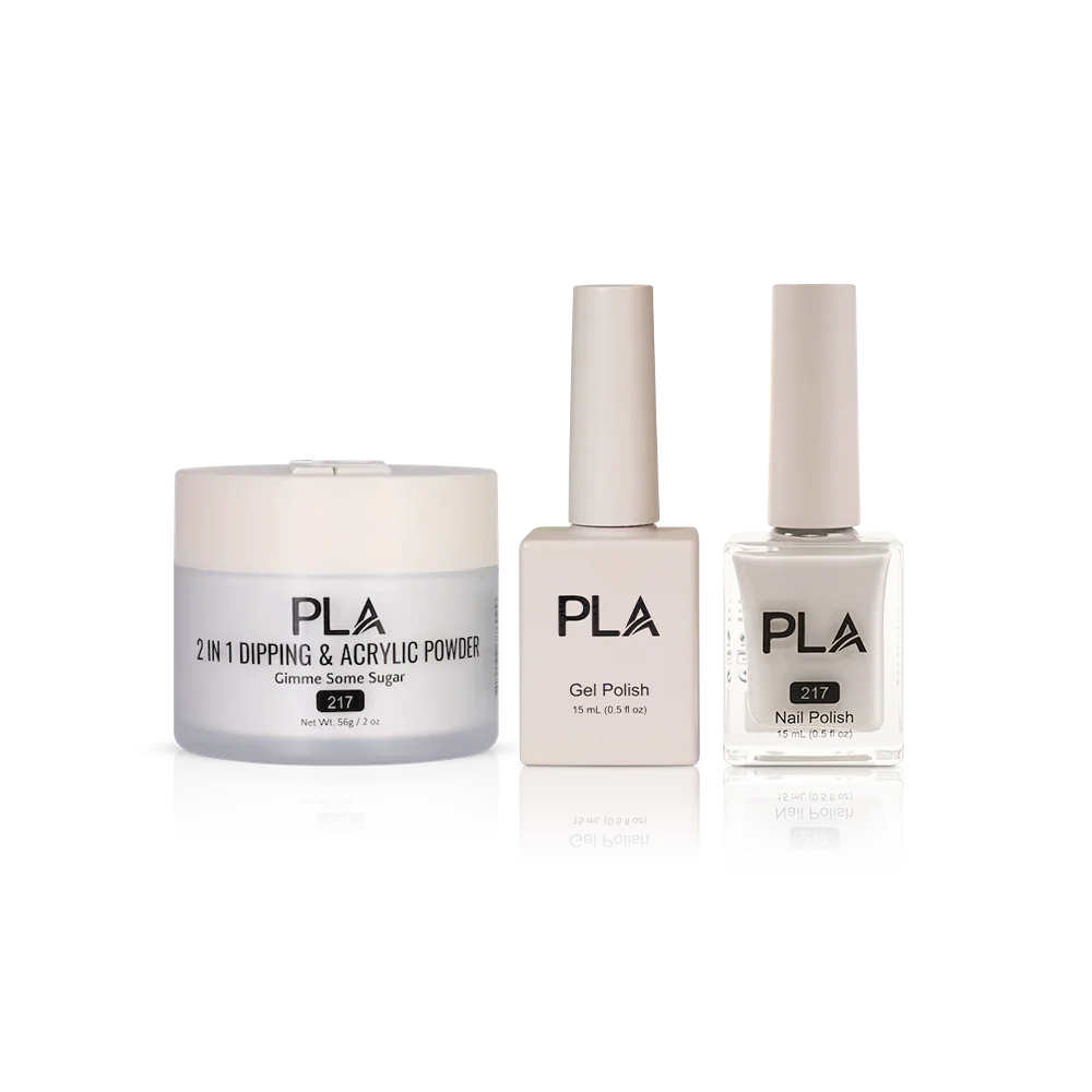 Leenailsupply.com
