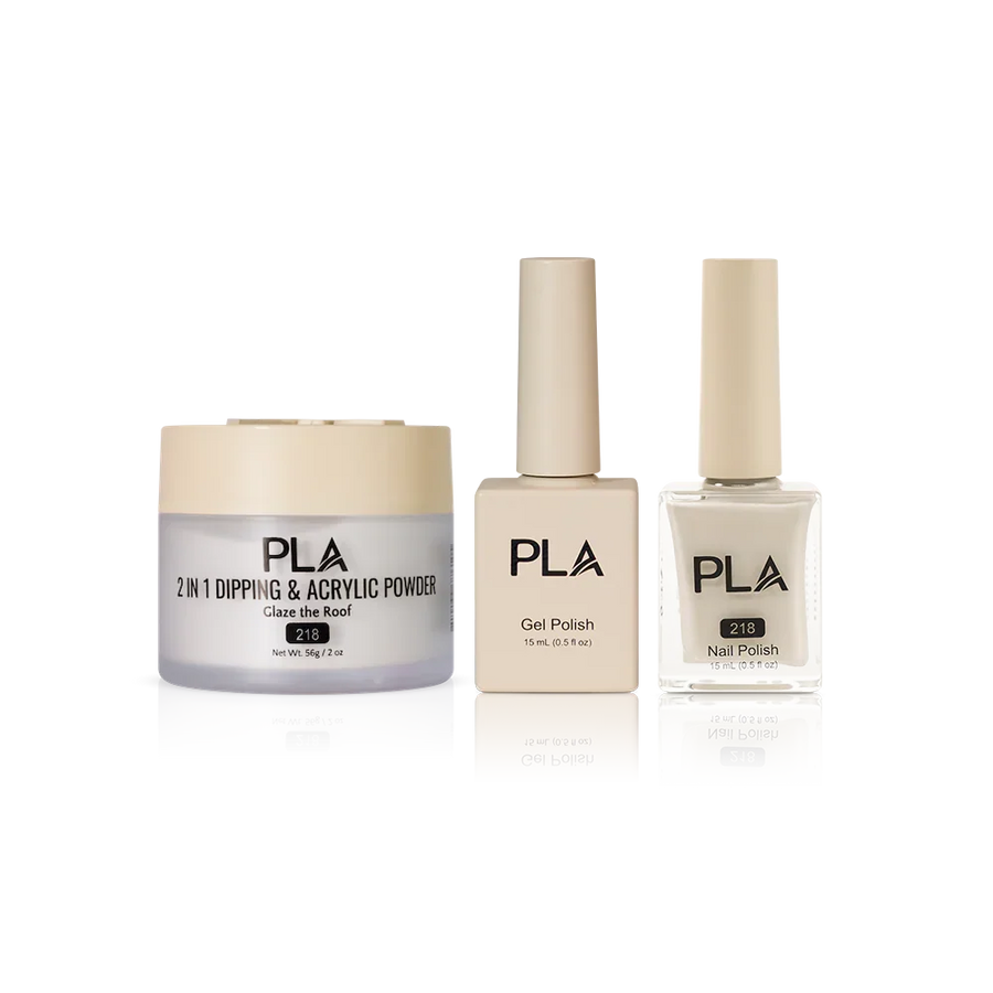 PLA 4-in-1 Glaze the Roof (218)