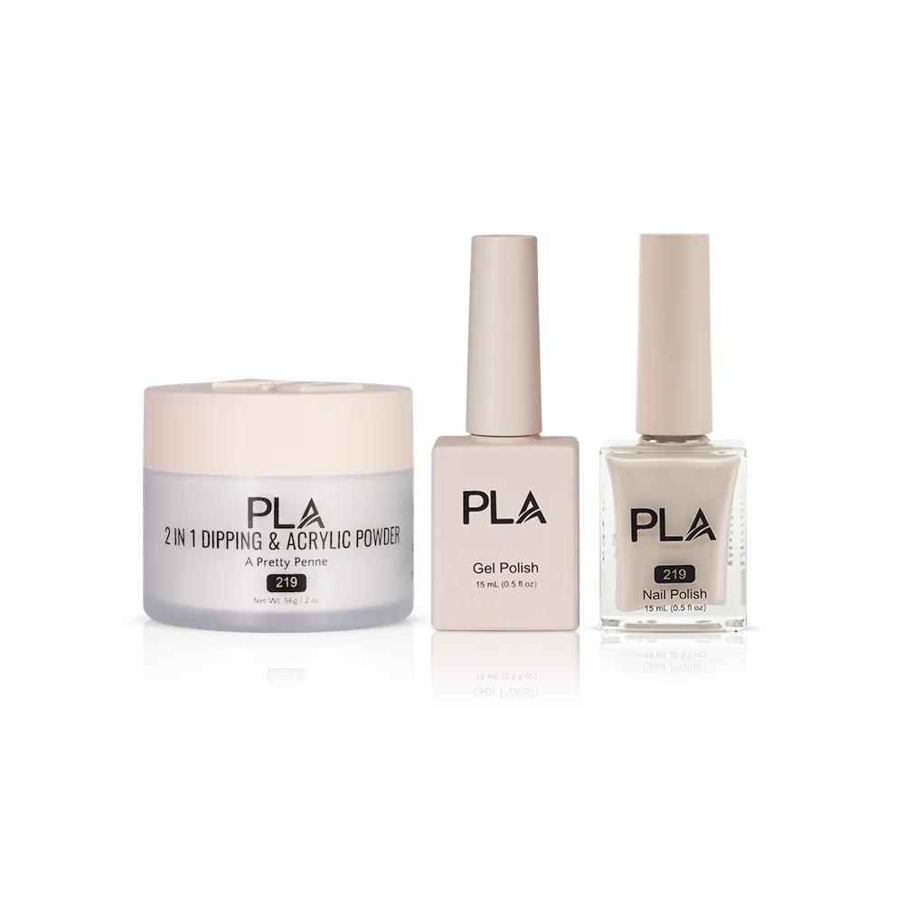 Leenailsupply.com