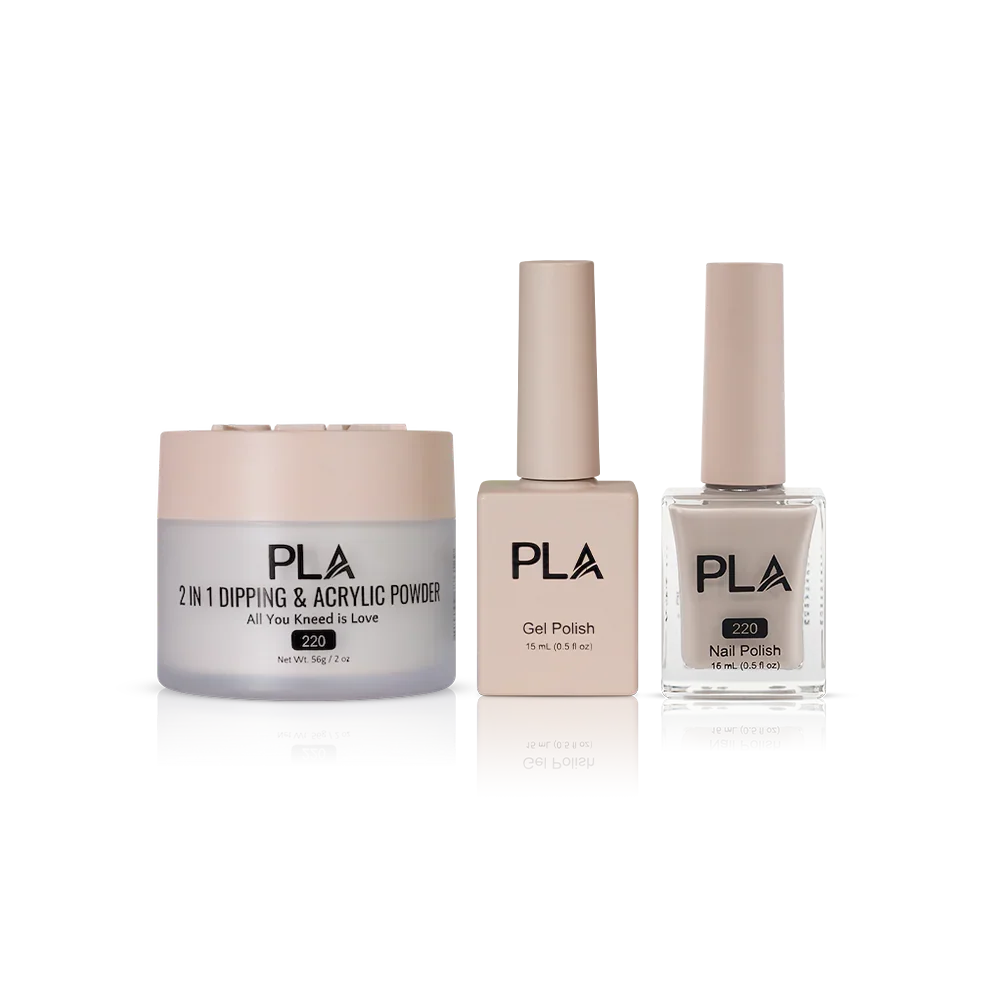 Leenailsupply.com