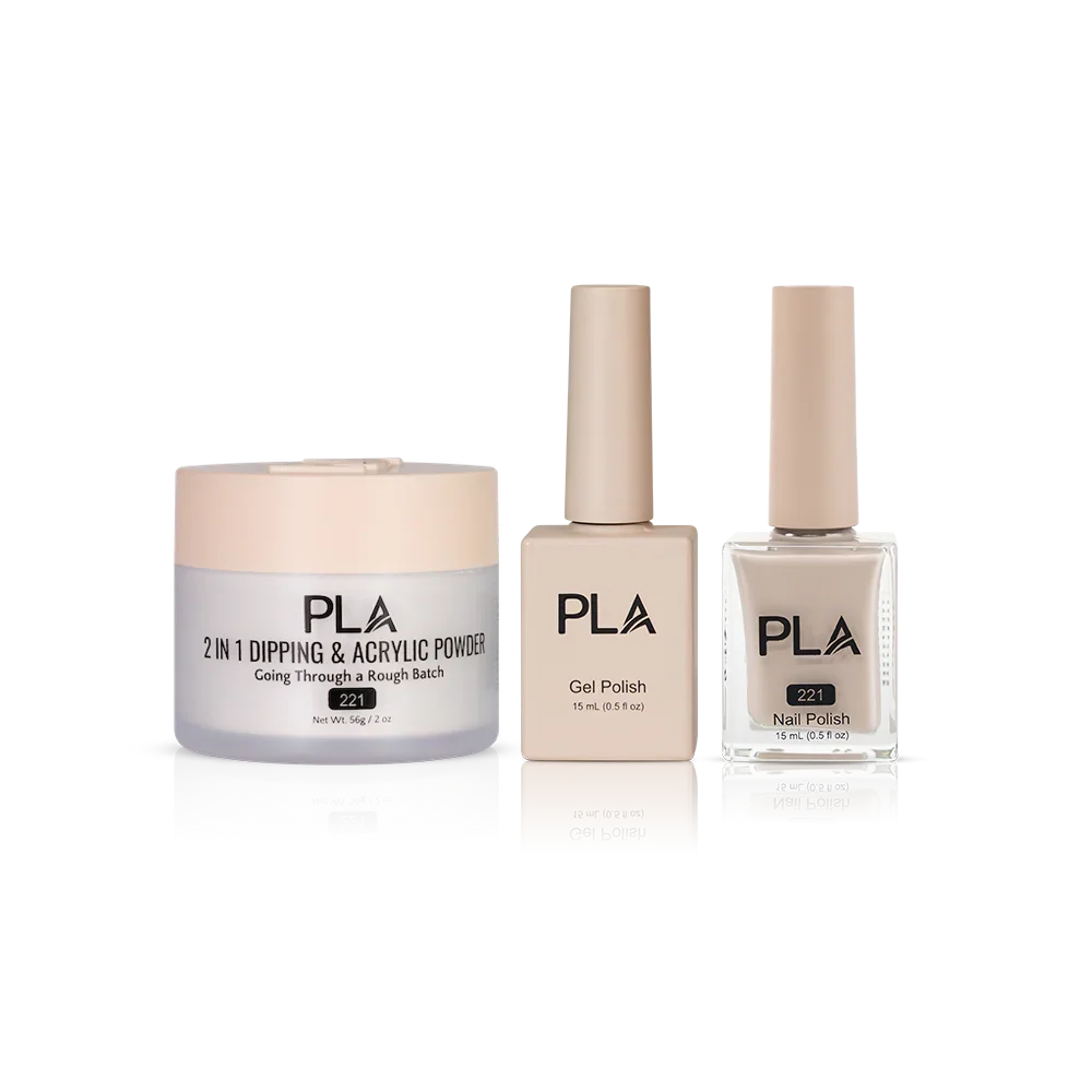 Leenailsupply.com