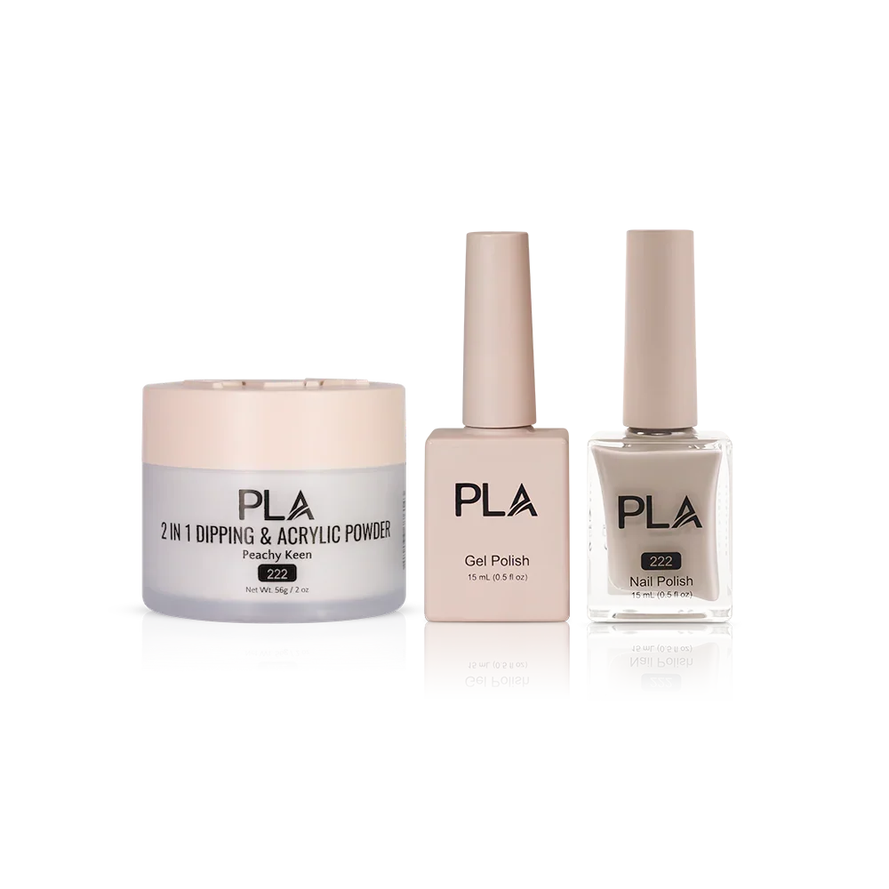 Leenailsupply.com