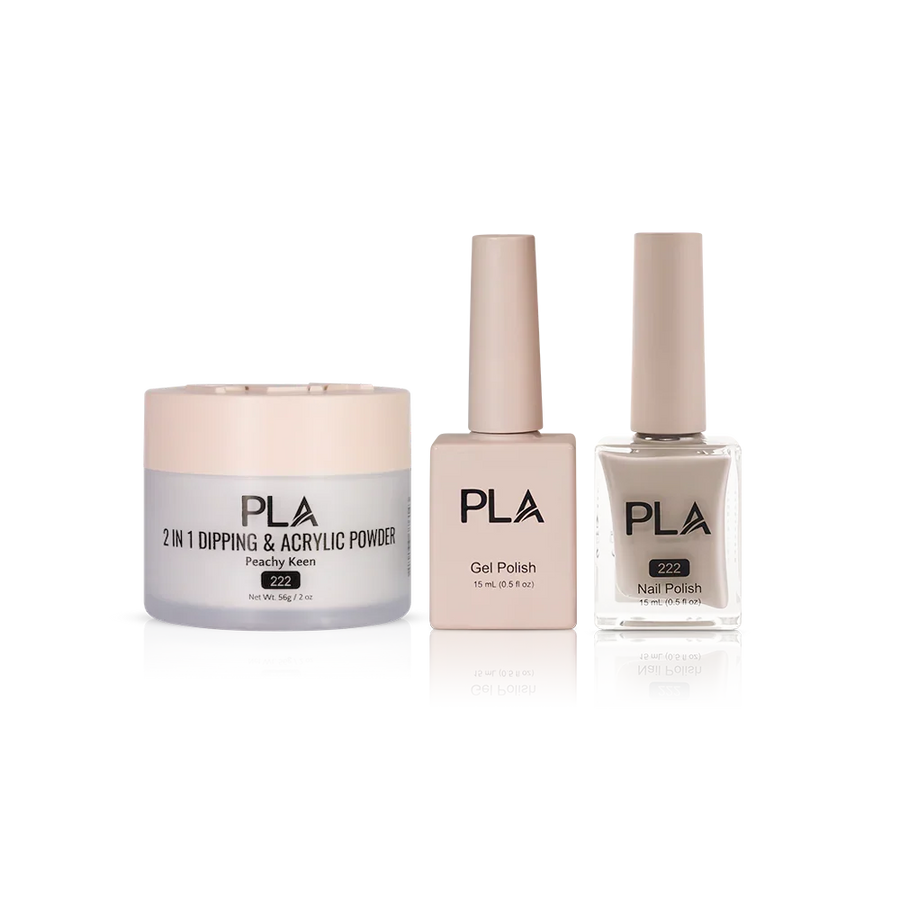 PLA 4-in-1 Peachy Keen (222)