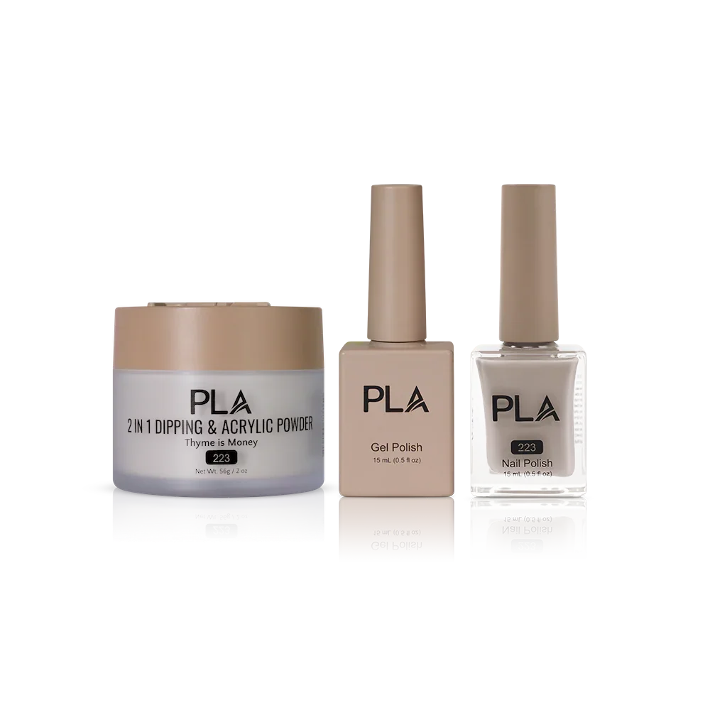 Leenailsupply.com