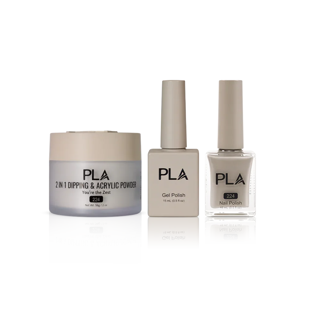 Leenailsupply.com