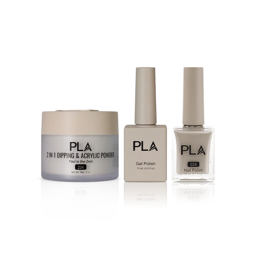 PLA 4-in-1 You're the Zest (224)