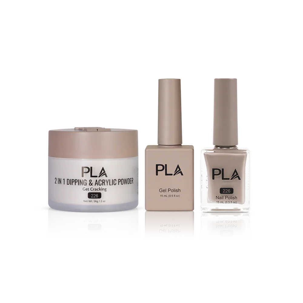 Leenailsupply.com