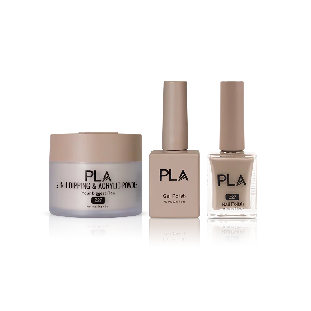 Leenailsupply.com