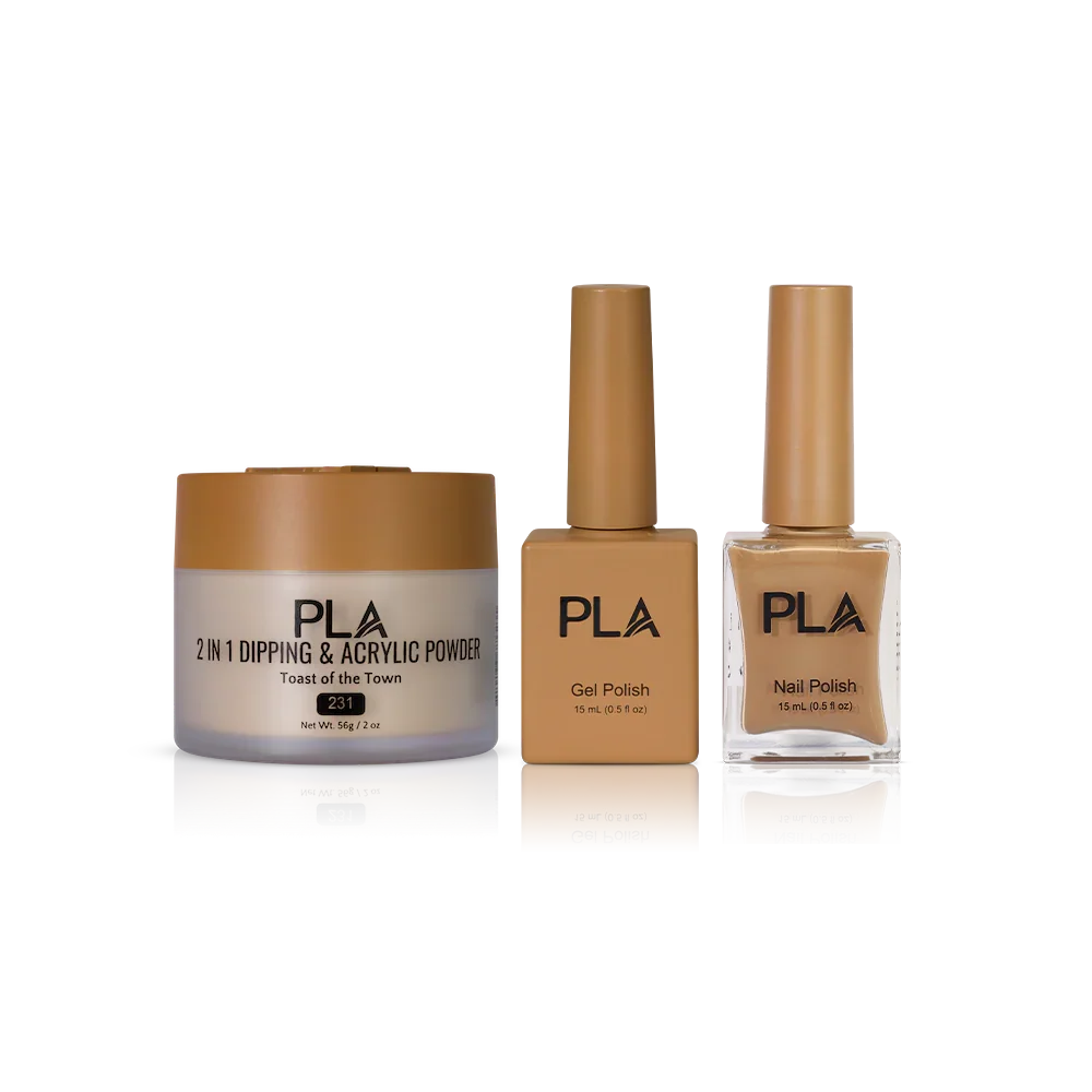 Leenailsupply.com