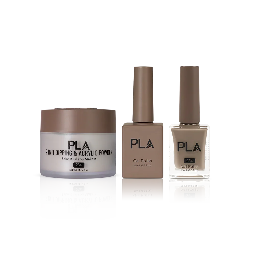Leenailsupply.com