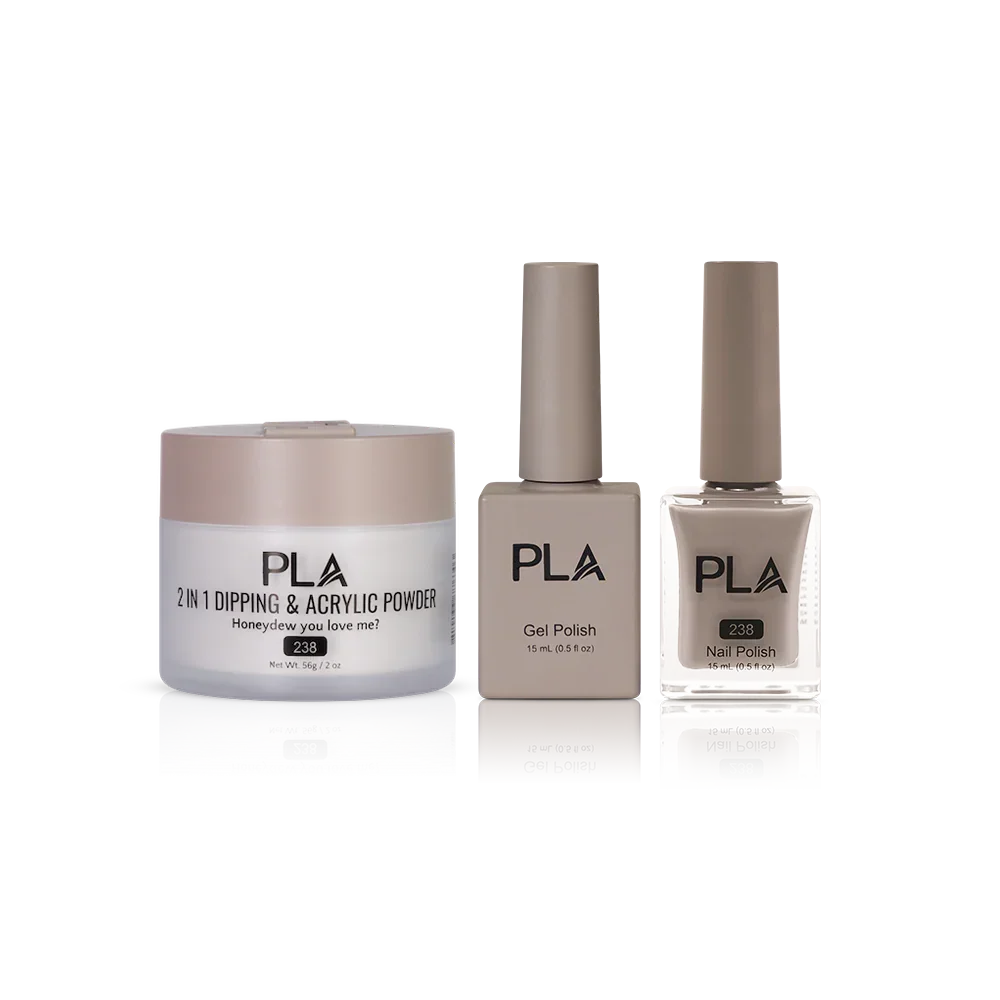 Leenailsupply.com