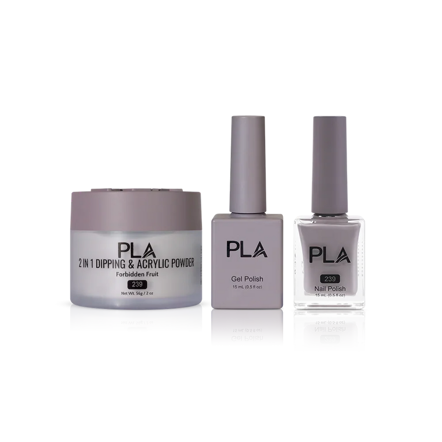 PLA 4-in-1 Forbidden Fruit (239)