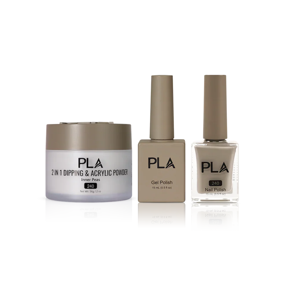 Leenailsupply.com