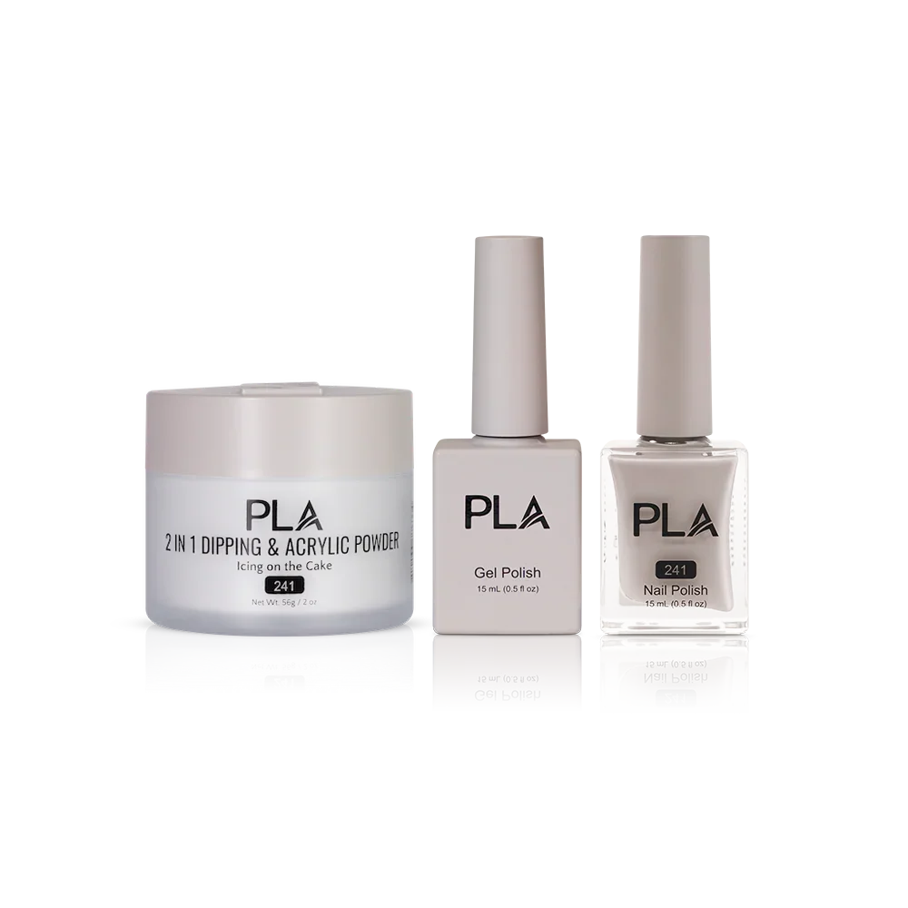 Leenailsupply.com
