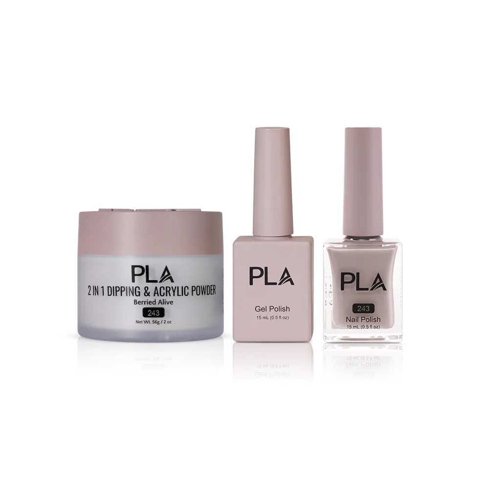 Leenailsupply.com