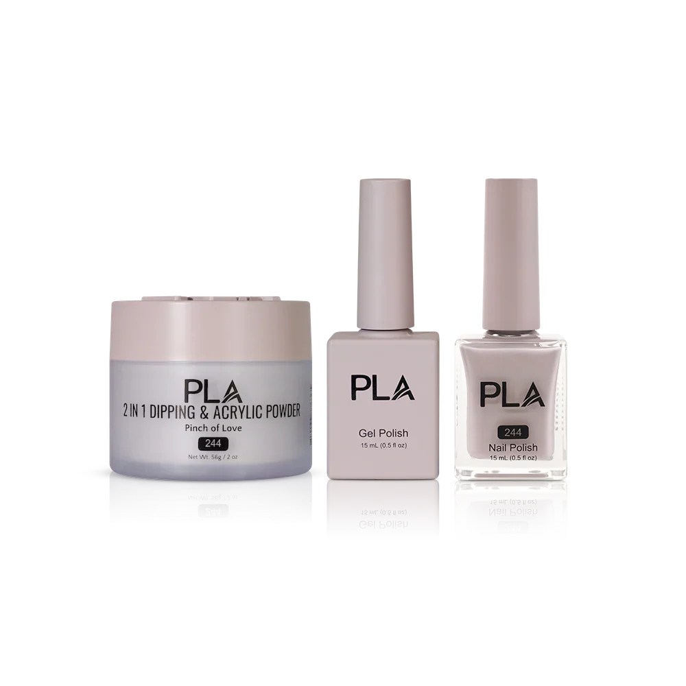 Leenailsupply.com