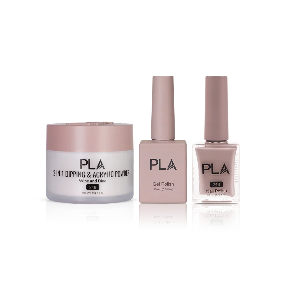 Leenailsupply.com