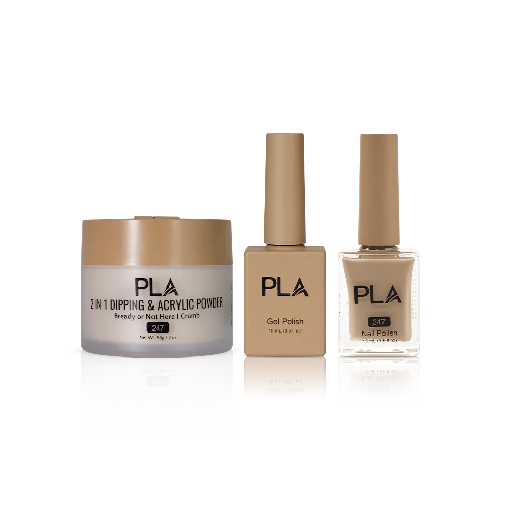 Leenailsupply.com