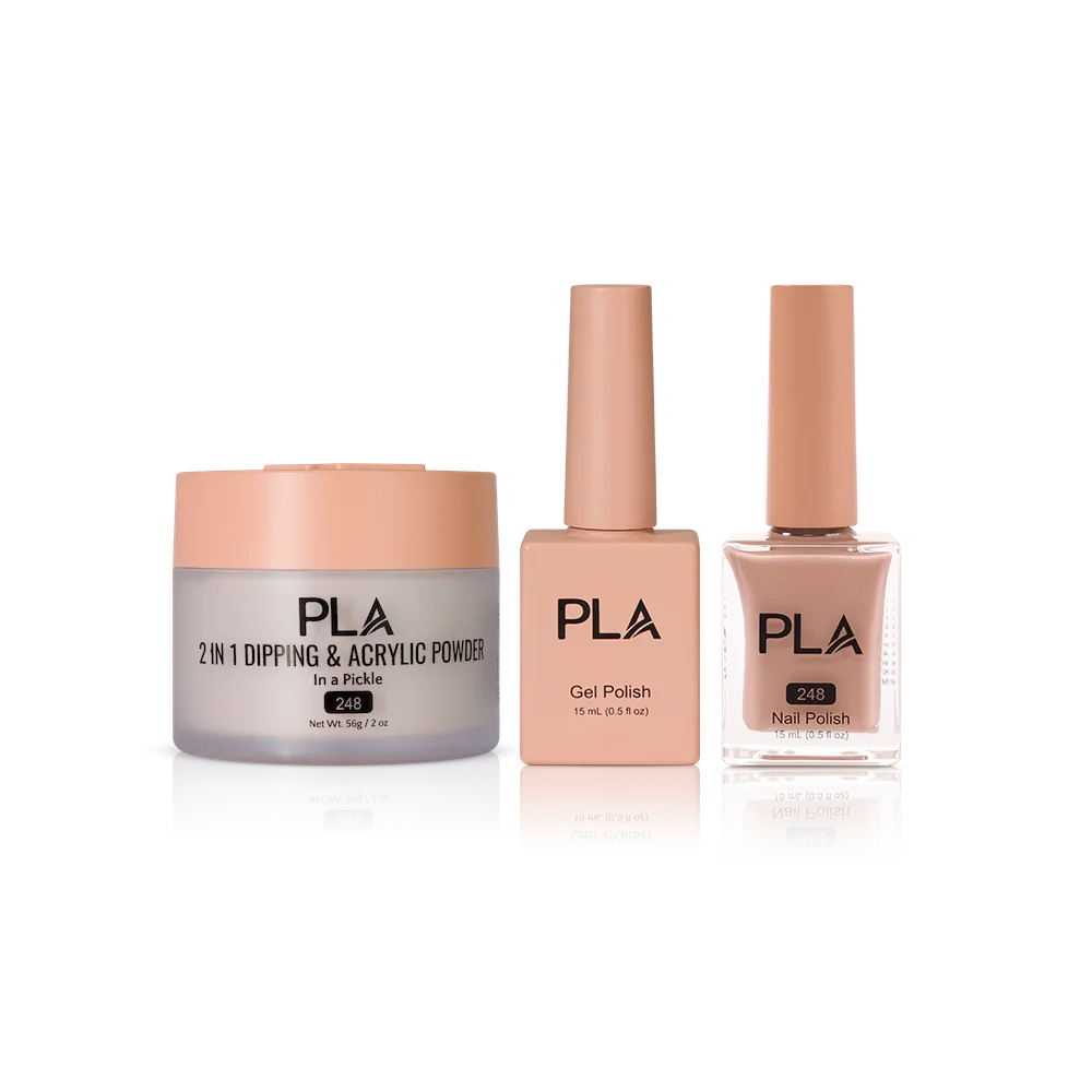 Leenailsupply.com