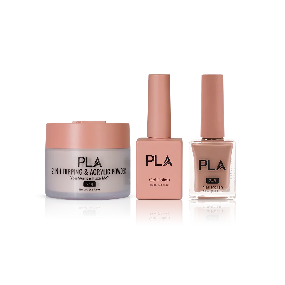 Leenailsupply.com