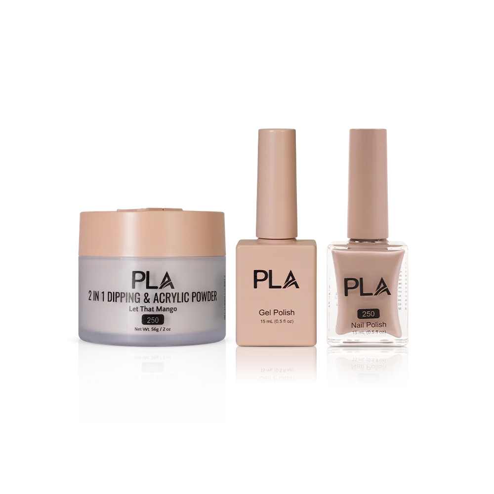 Leenailsupply.com