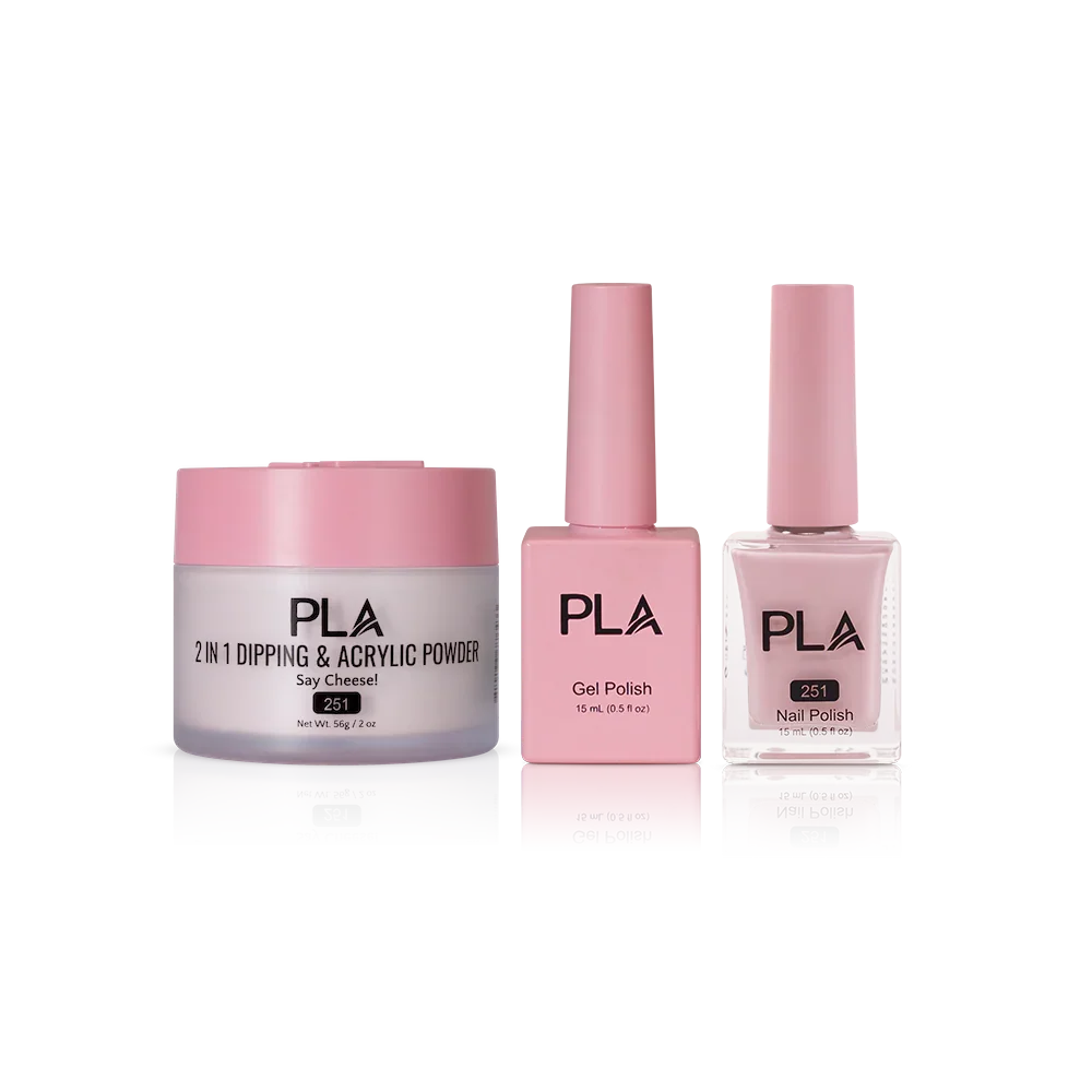 Leenailsupply.com