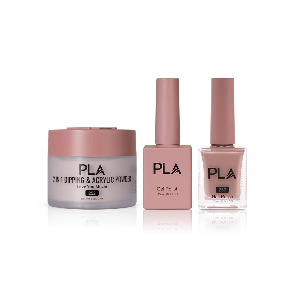 Leenailsupply.com