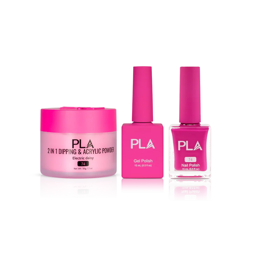 Leenailsupply.com
