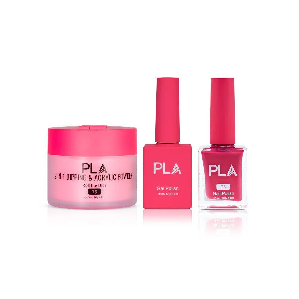 Leenailsupply.com