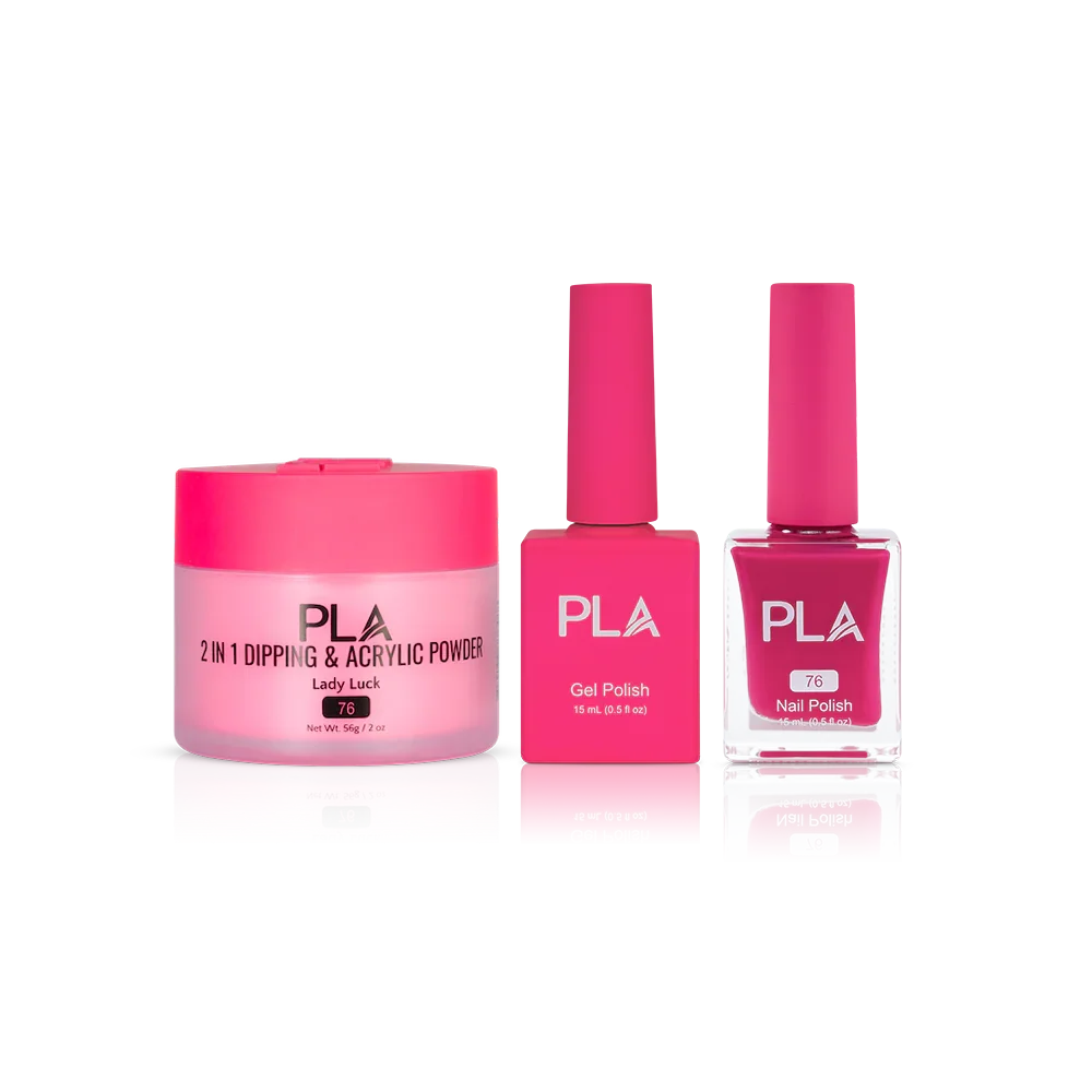 Leenailsupply.com