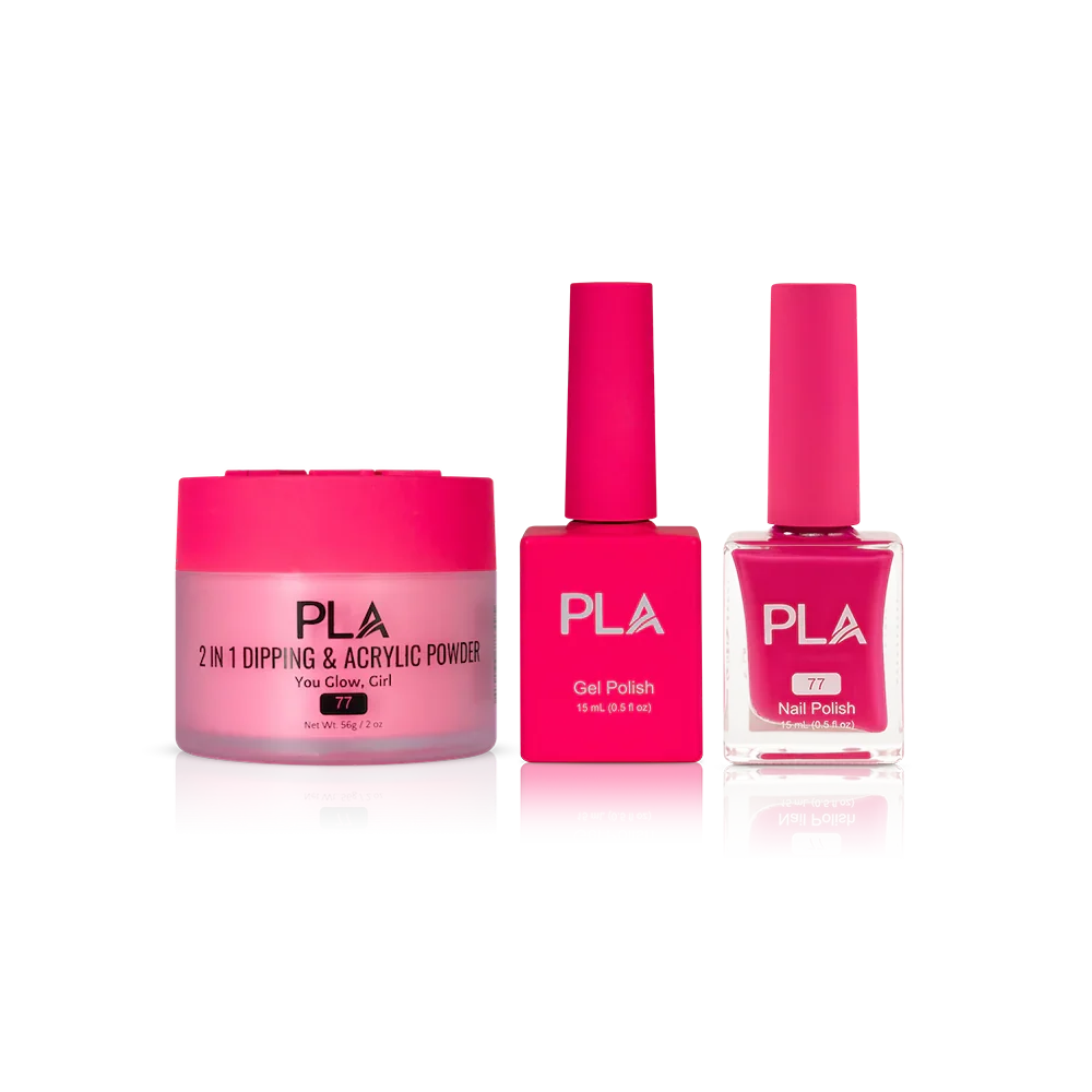 Leenailsupply.com
