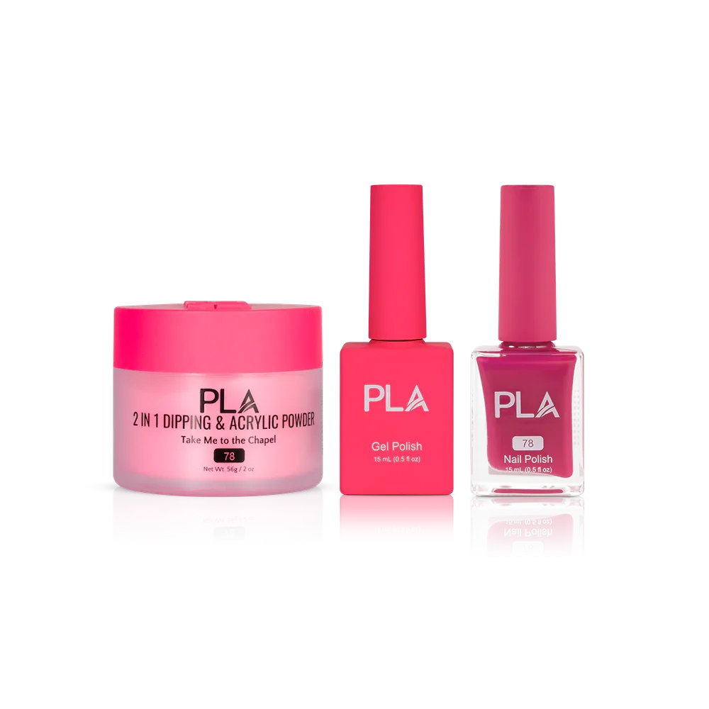 Leenailsupply.com