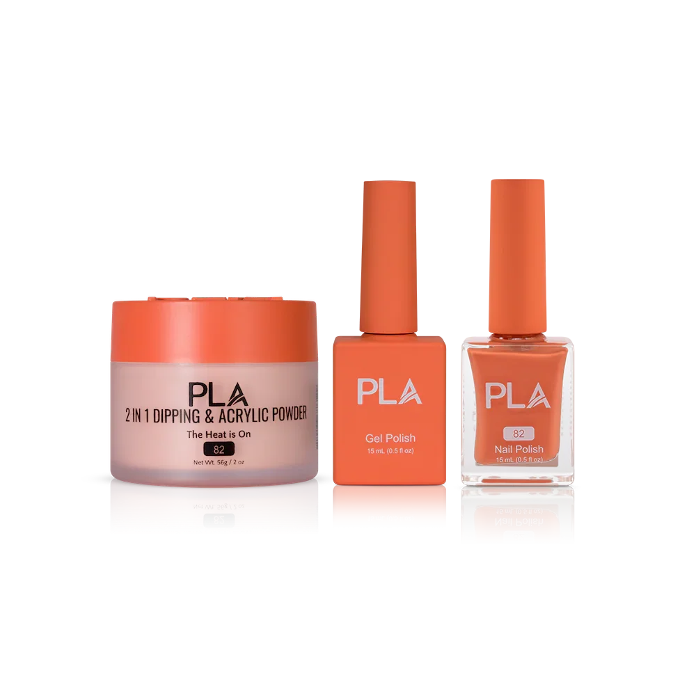 Leenailsupply.com