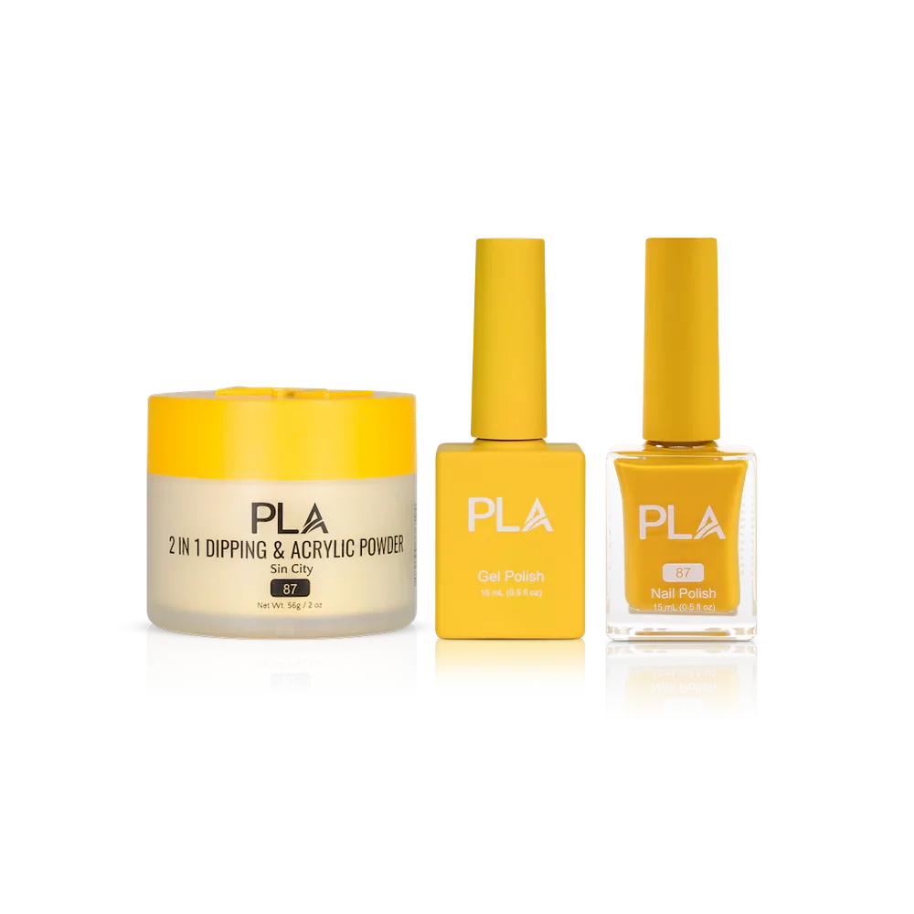 Leenailsupply.com
