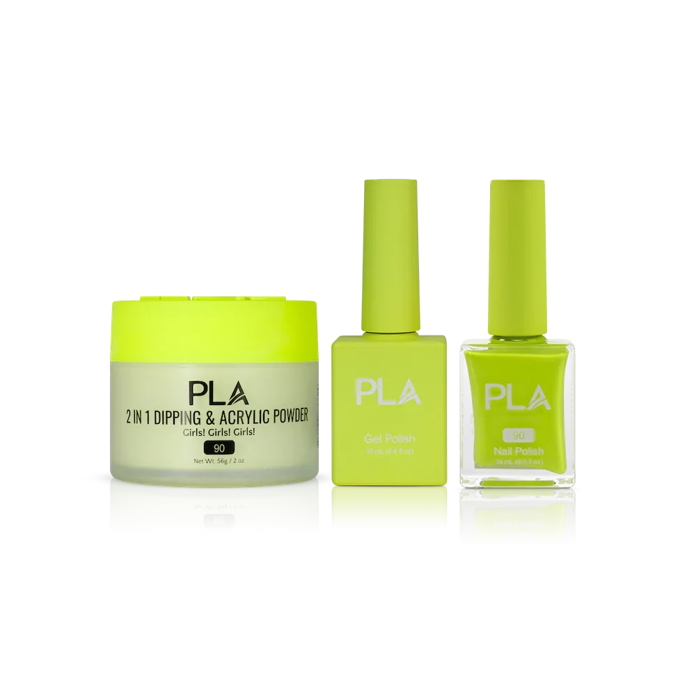 Leenailsupply.com
