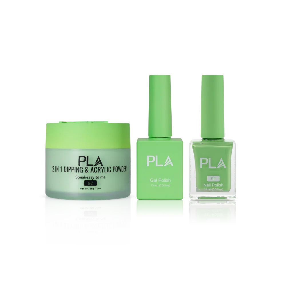 Leenailsupply.com