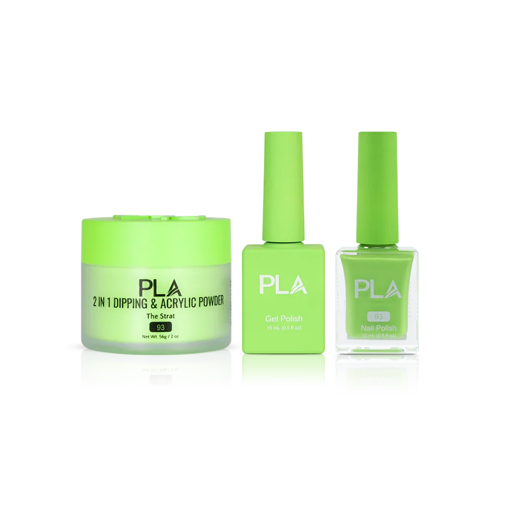 Leenailsupply.com